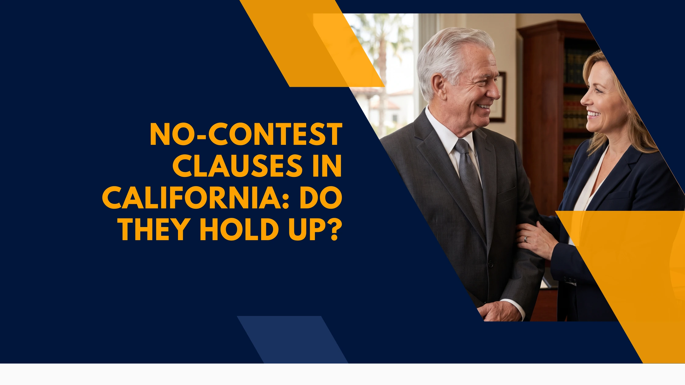 no-contest-clause-california