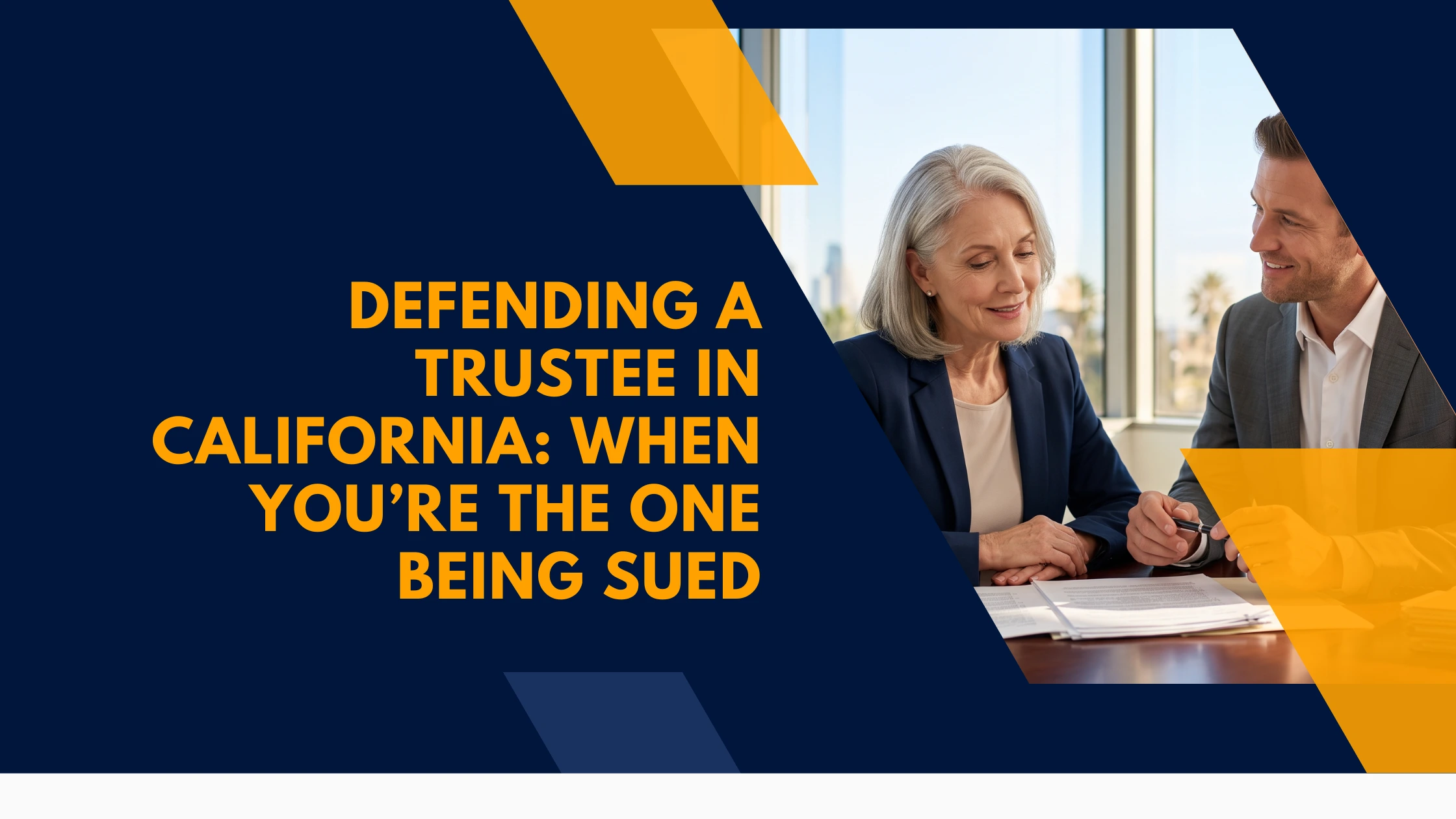 defending-a-trustee-california