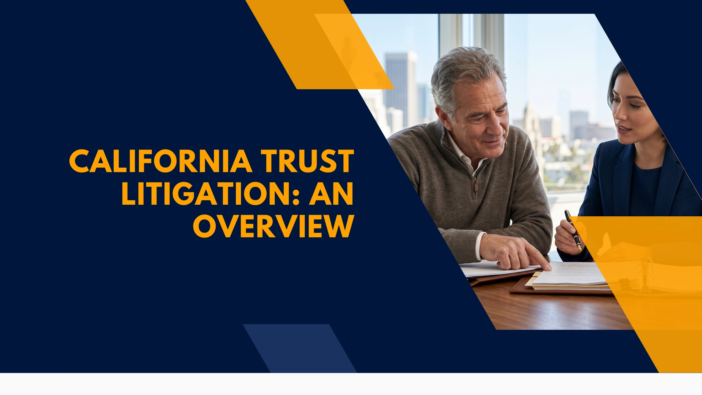 california-trust-litigation