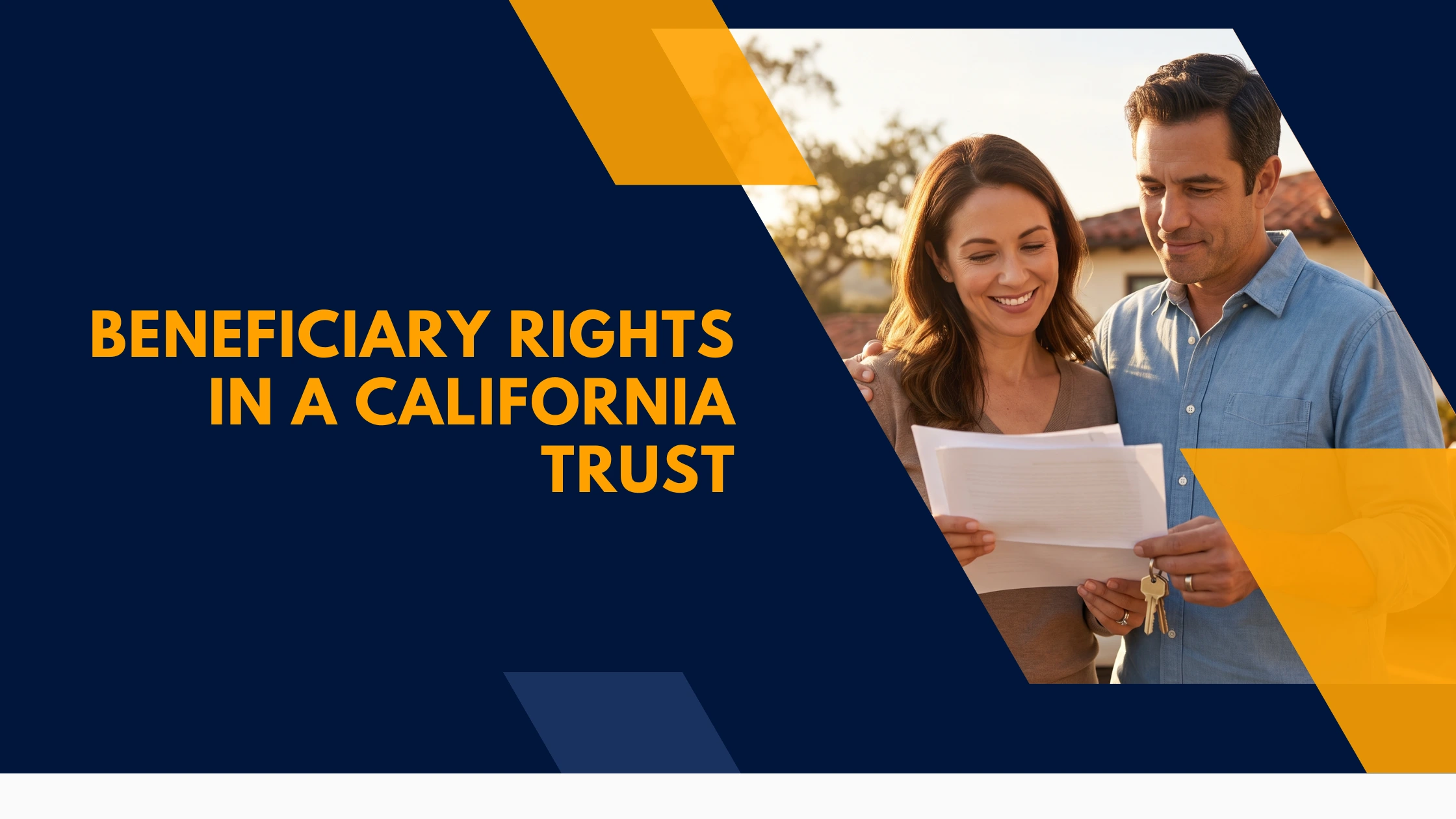 trust-beneficiary-rights-california