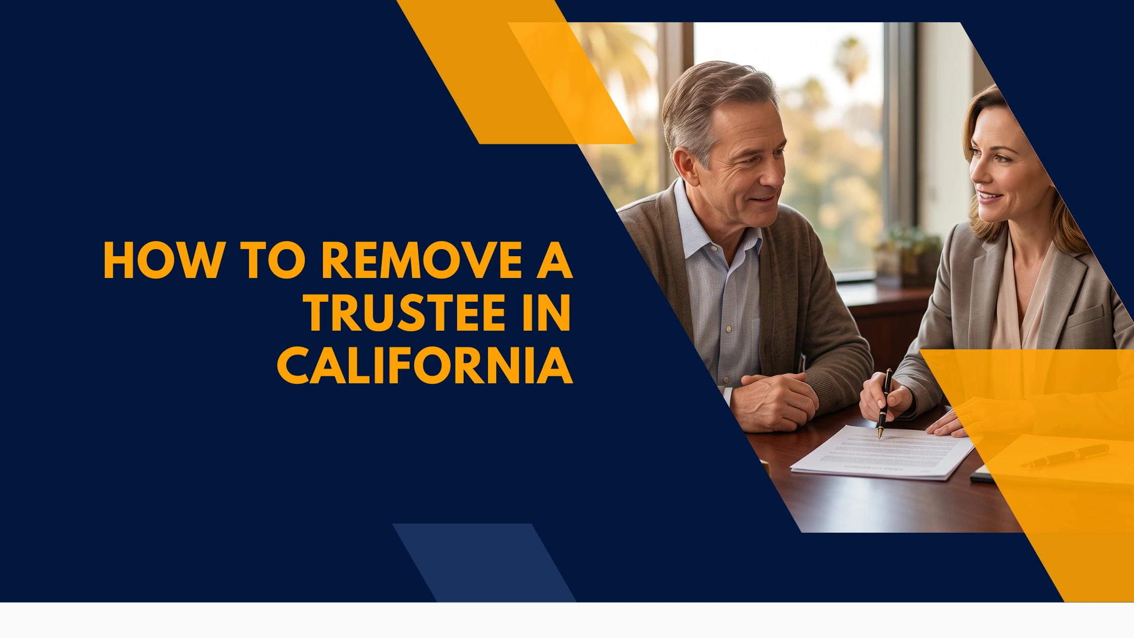 how-to-remove-a-trustee-california