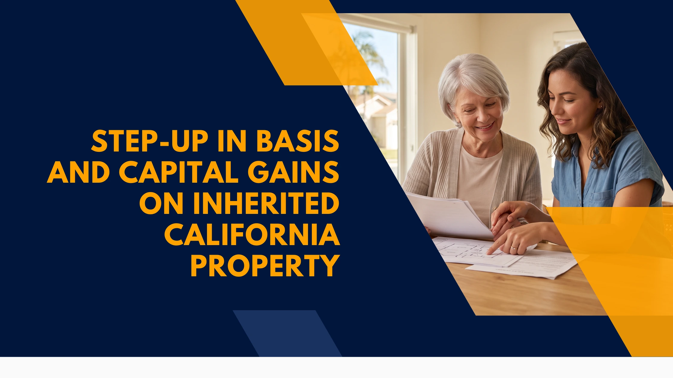 step-up-basis-inherited-property-california