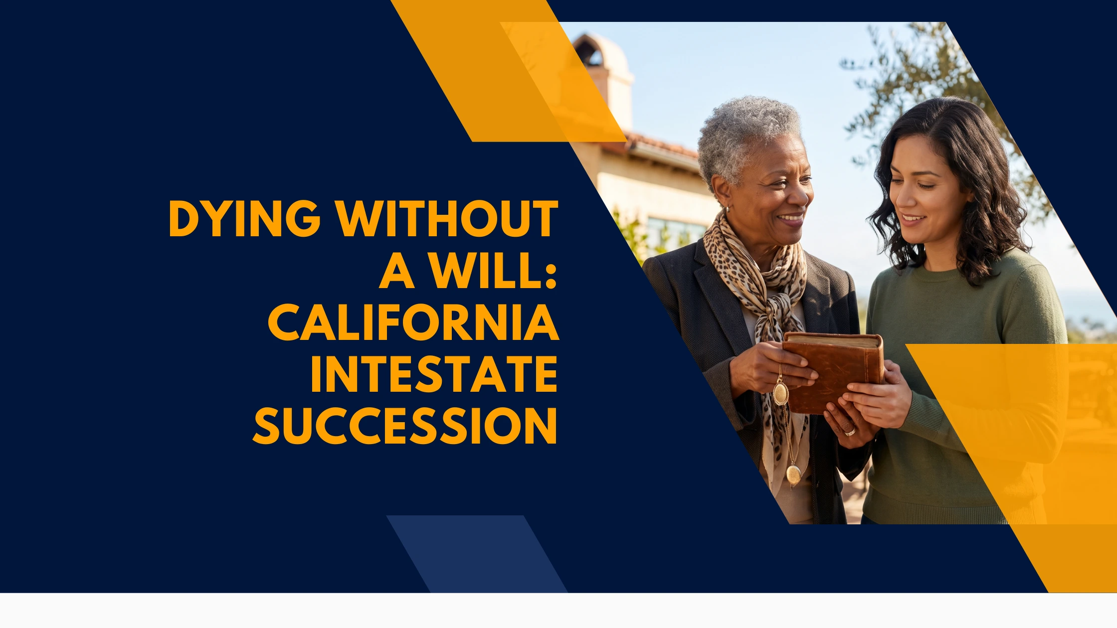 intestate-succession-california