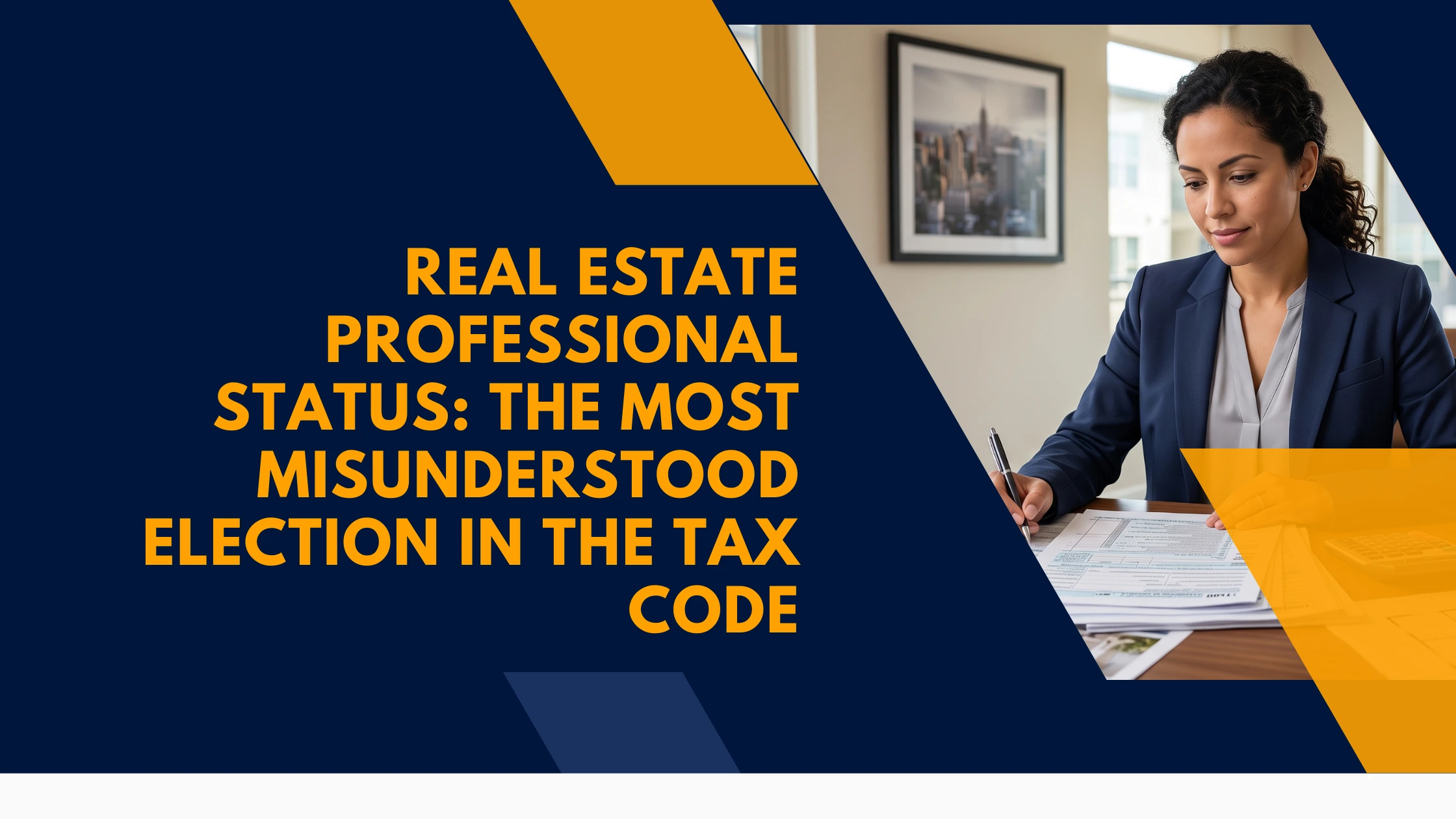 real-estate-professional-status-explained