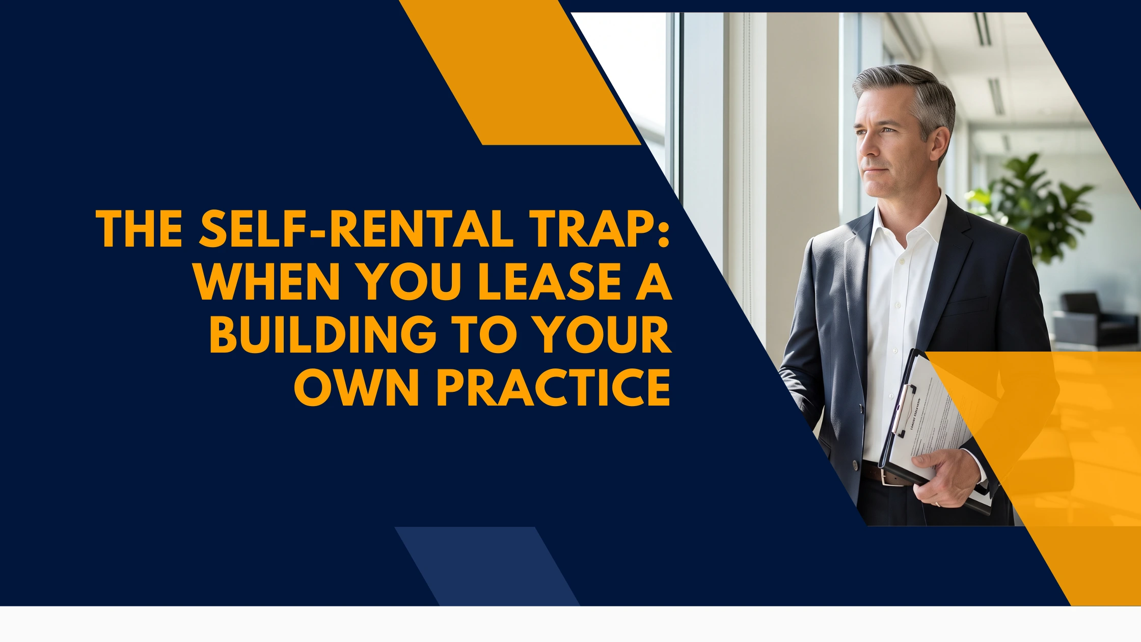 self-rental-rules-own-business-building