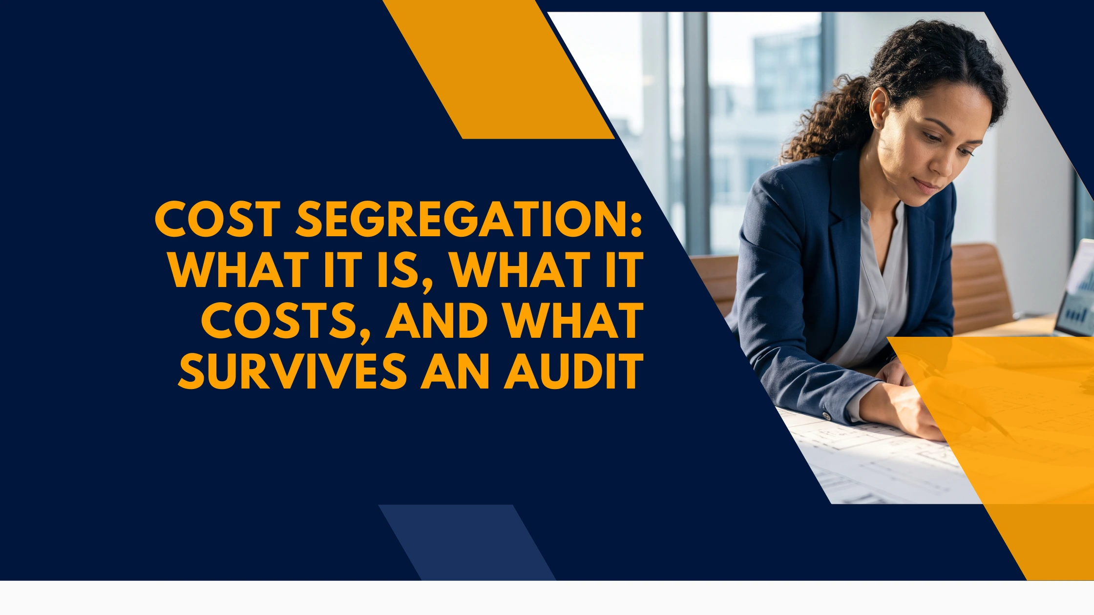 cost-segregation-study-explained