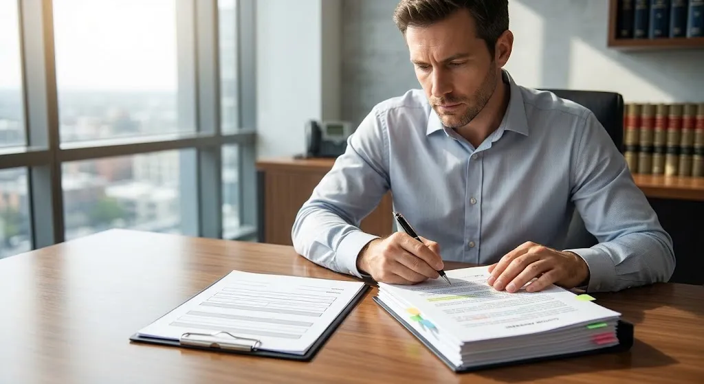 Business Contracts California Small Business Owners Actually Need