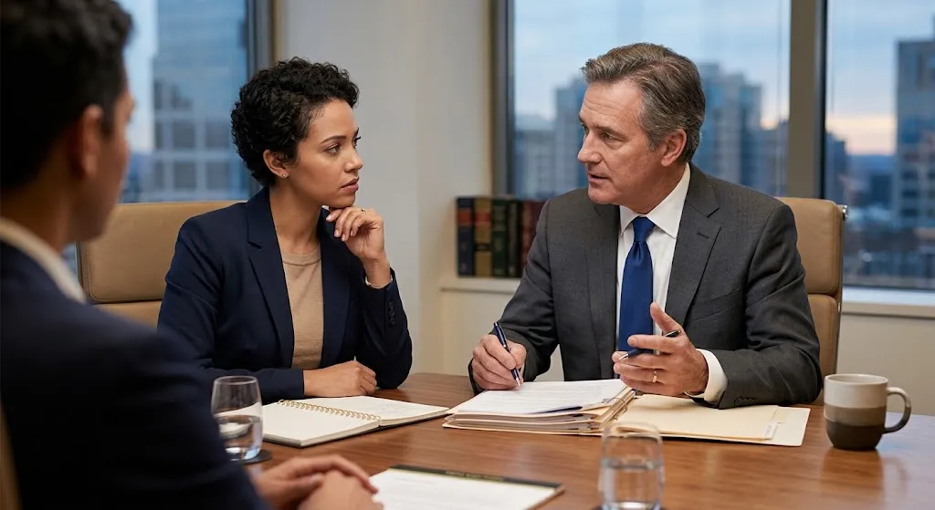 What State Filings Are Required After a Financing?
