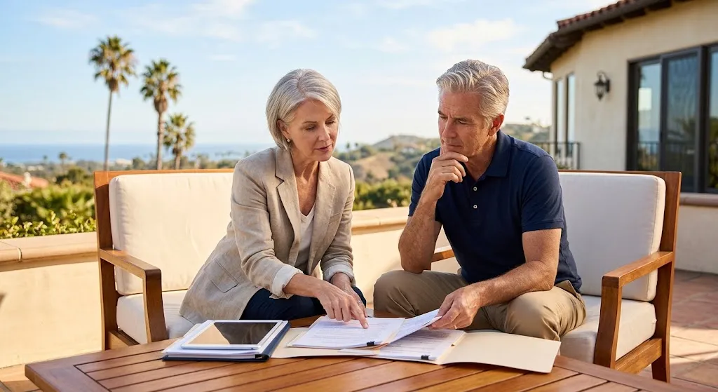Who Actually Owes Federal Estate Tax in California?