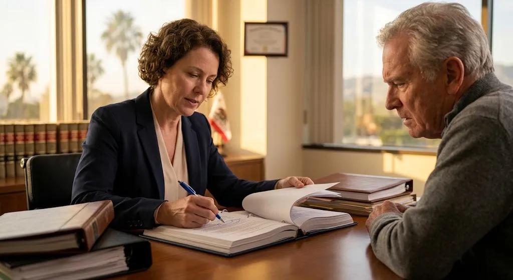 Can an Irrevocable Trust Ever Be Changed in California?