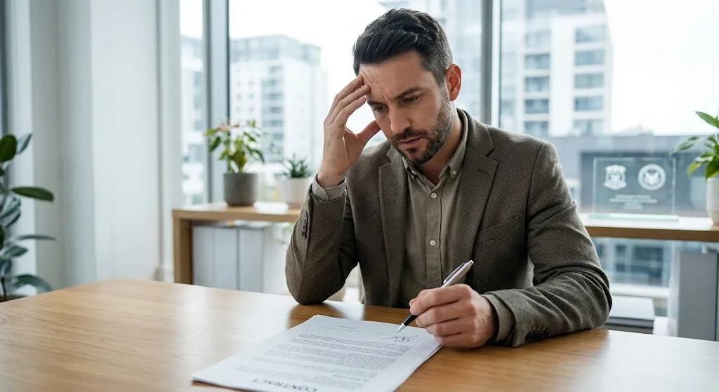 Does an LLC Protect Me If I Signed a Personal Guarantee?
