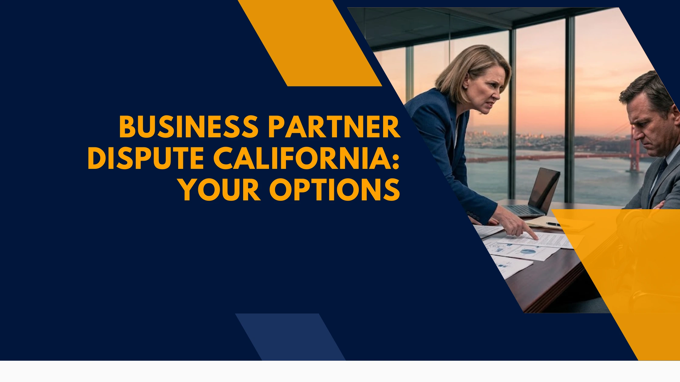 business-partner-dispute-california