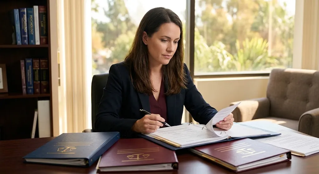 California Professional Corporation Therapist Rules Which Entity You Must Use
