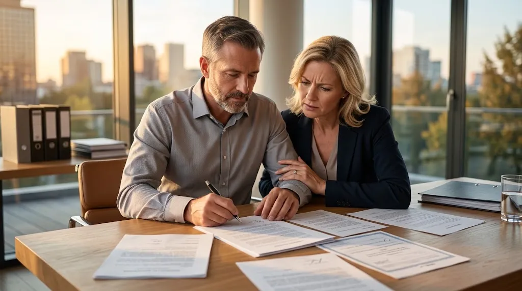 Can Unlicensed Investors or Spouses Hold Ownership