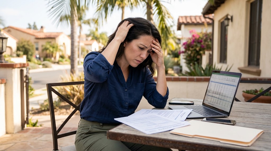 How Do Appraisal Gaps and Loan Denials Play Out in California Deals?