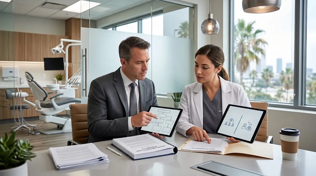 How Does a DSO Structure Work Legally, and Which Functions Can It Control