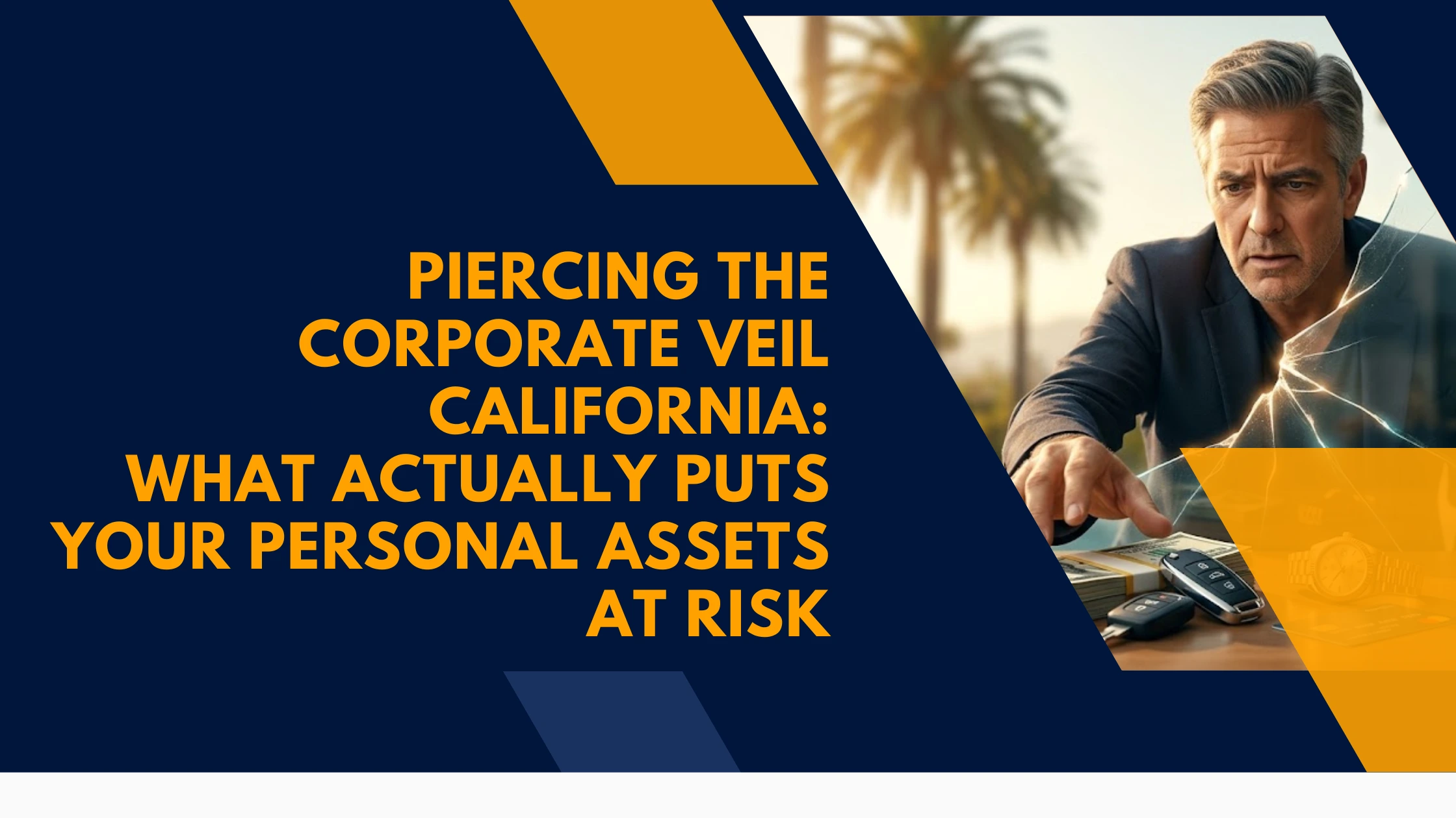 piercing-the-corporate-veil-california