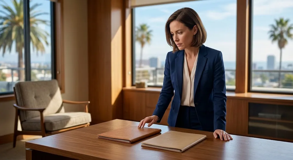 Successor Trustee Incapacity California Two Ways to Establish It, and Only Two