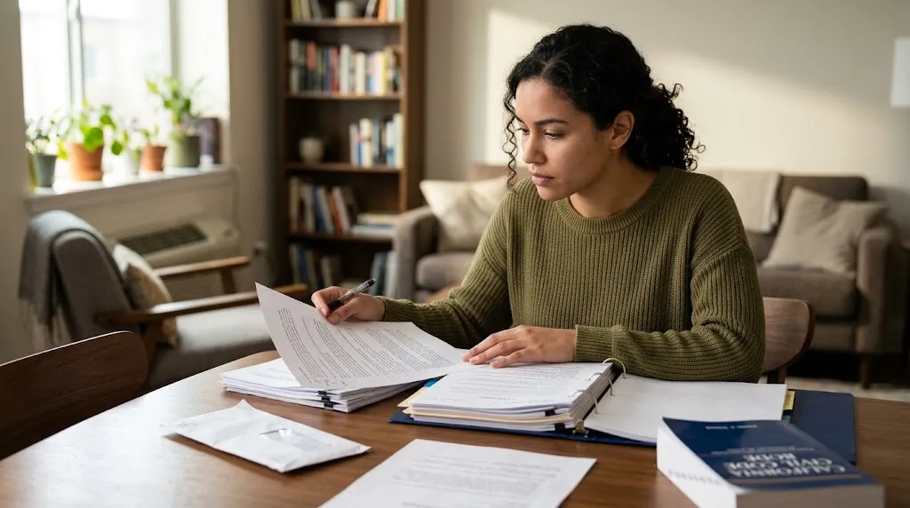 Tenant Defenses to a No-Fault Eviction