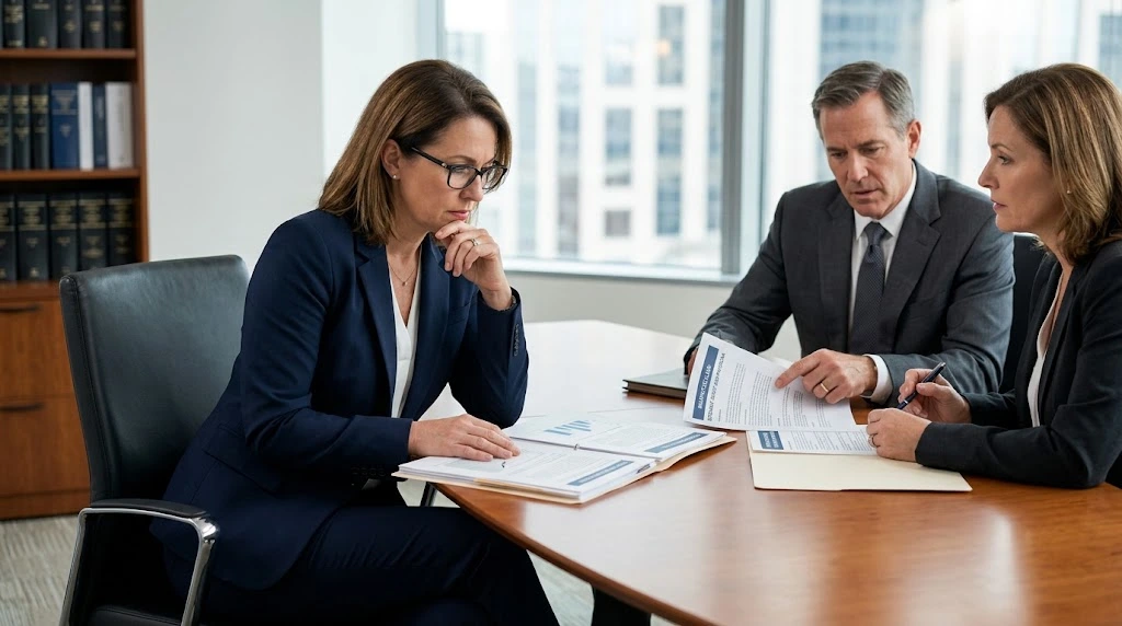 The Employer’s Side - Why Letting a Physician Go Bare Is Everyone’s Problem