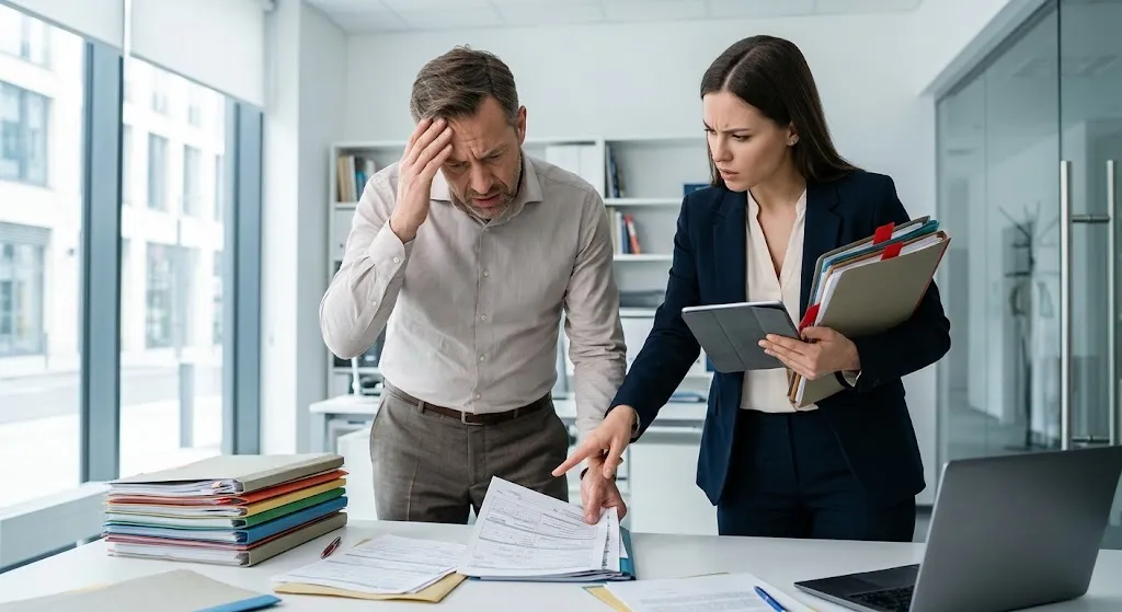 What Are the Risks of Misclassifying Providers as Contractors?