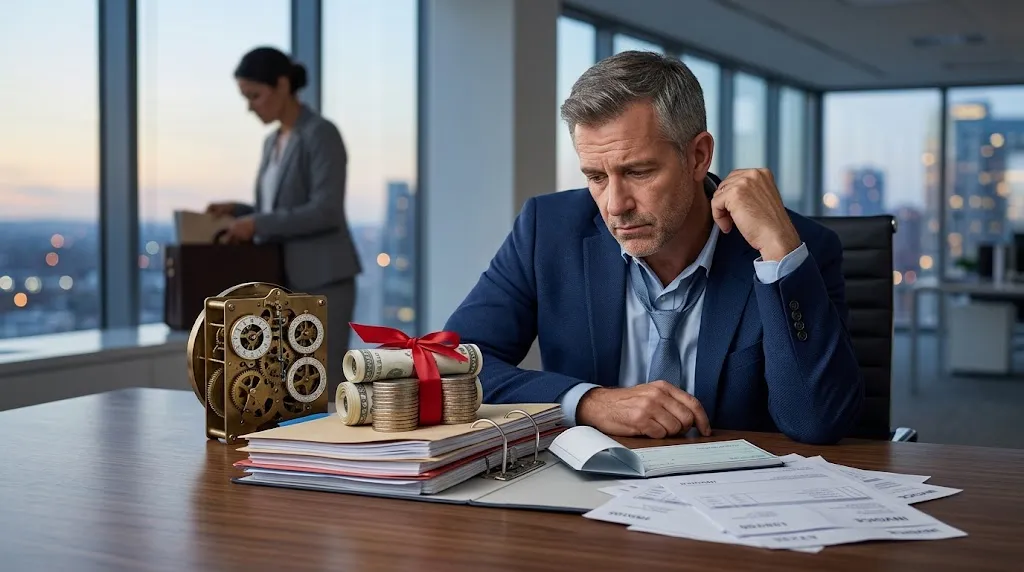 What filing costs you
