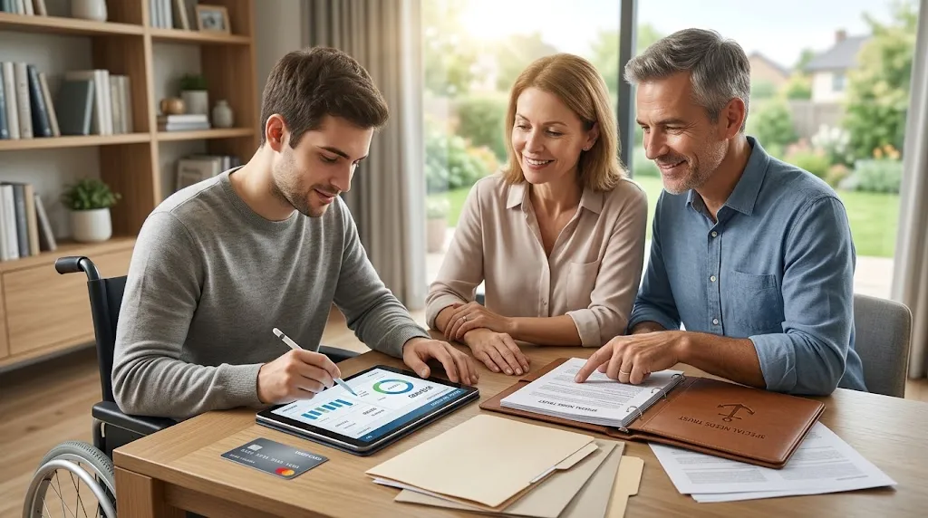 When Should a Family Use Both Together
