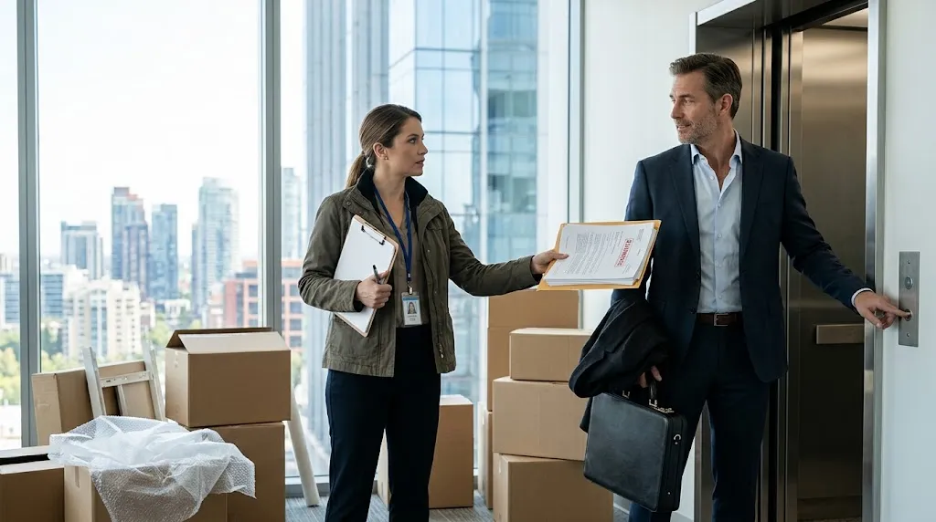 Why Dissolution Isn’t an Escape Hatch