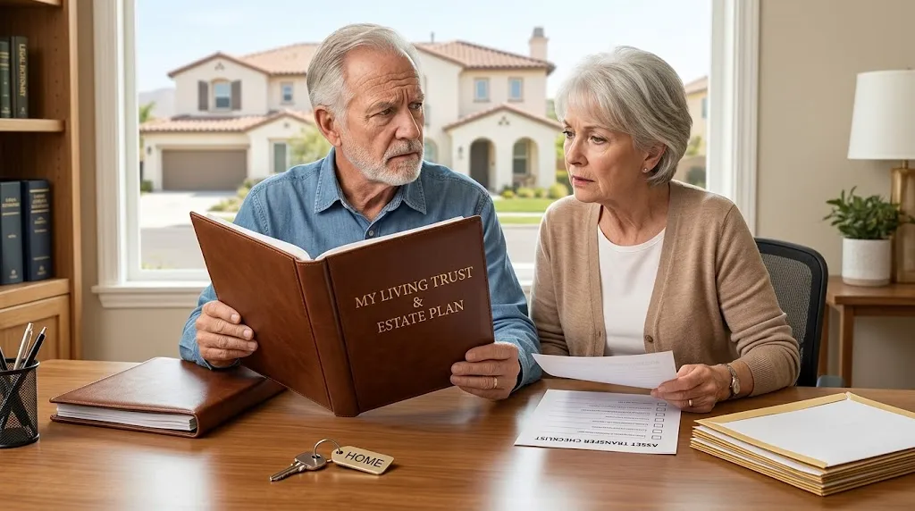 Why Do Online and DIY Plans Fail So Often
