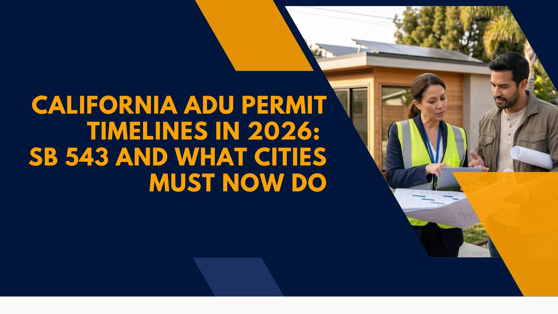 adu permit timeline california