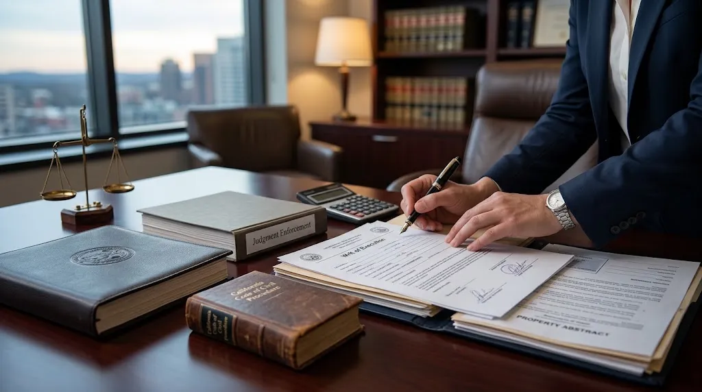 The collection tools, and the exemptions that limit them