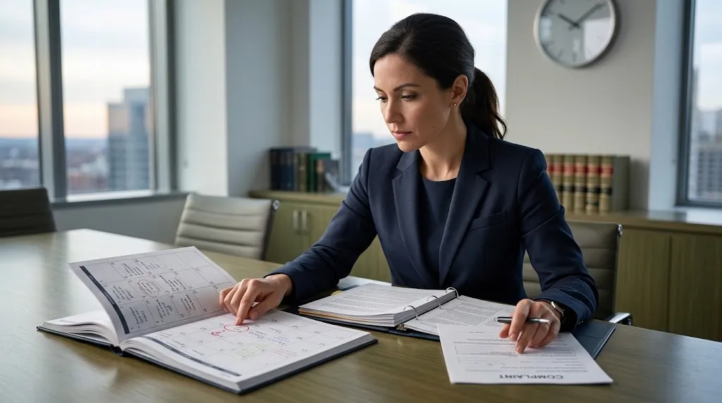What to do with a deadline you are unsure about