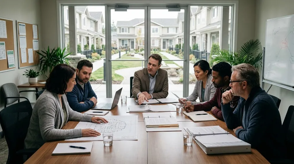 Why class actions rarely fit HOA disputes
