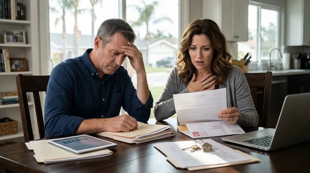 should i put my house in an llc california