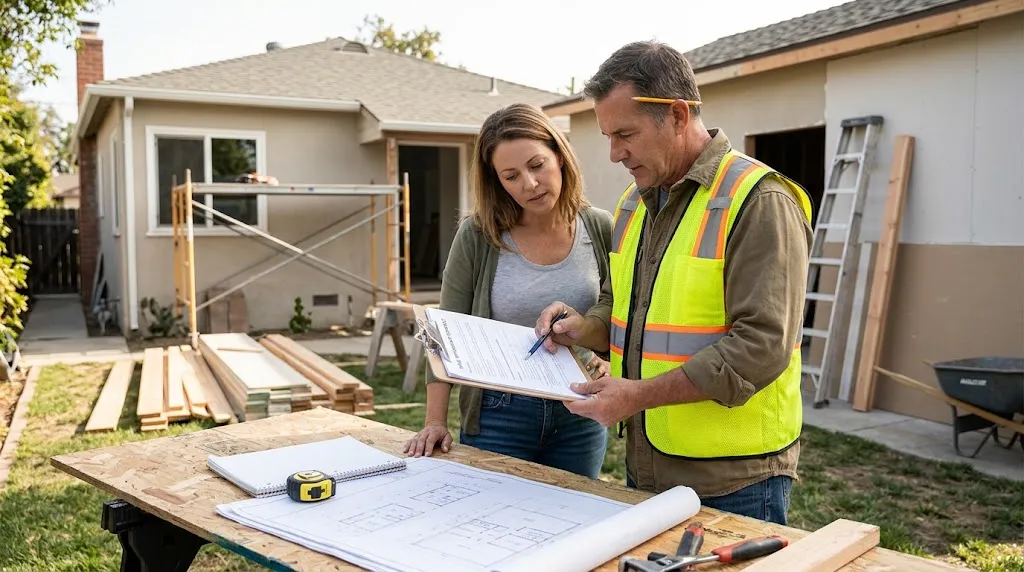 Why the home improvement label matters