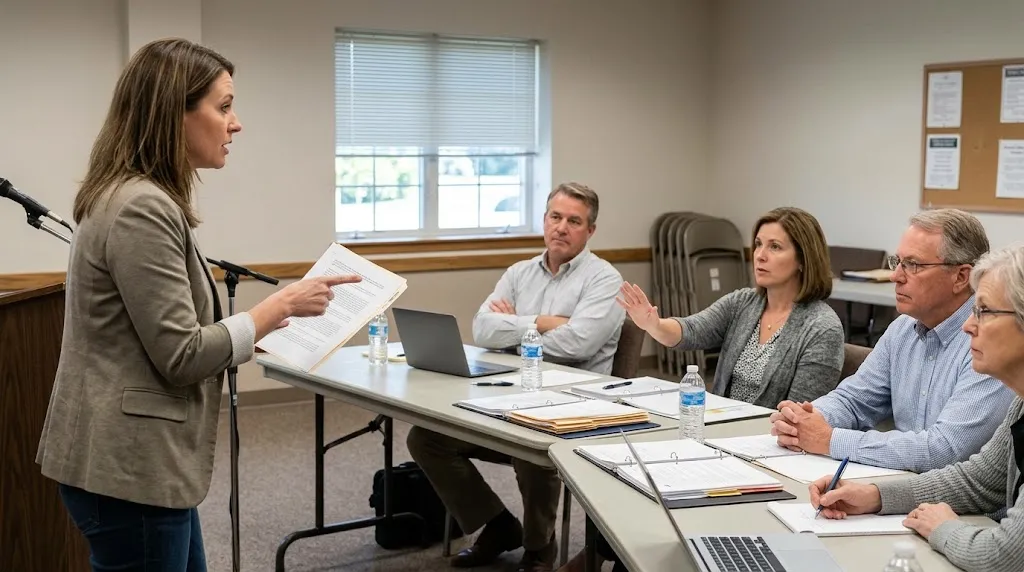 hoa refuses to provide records california